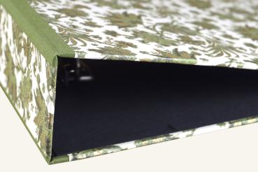 Preview: Handgemacht und hochwertig - Papeterie Schreibweise